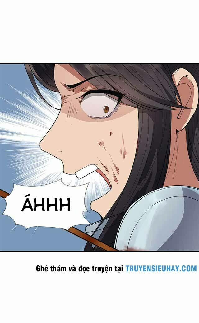 Cuồng Nữ Trọng Sinh - Hoàn Khố Thất Hoàng Phi 77 trang 3