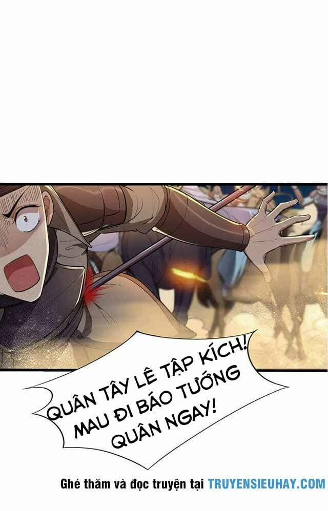 Cuồng Nữ Trọng Sinh - Hoàn Khố Thất Hoàng Phi 79 trang 11