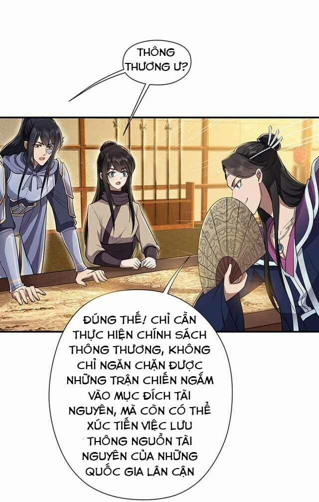 Cuồng Nữ Trọng Sinh - Hoàn Khố Thất Hoàng Phi 80 trang 19