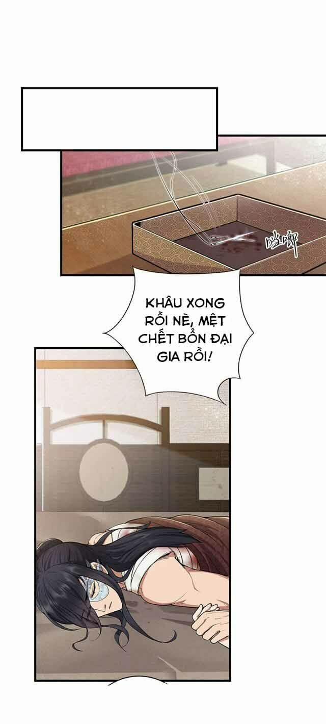 Cuồng Nữ Trọng Sinh - Hoàn Khố Thất Hoàng Phi 83 trang 14