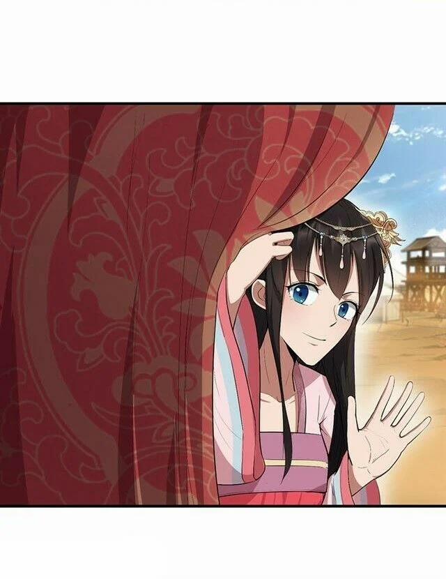 Cuồng Nữ Trọng Sinh - Hoàn Khố Thất Hoàng Phi 84 trang 17