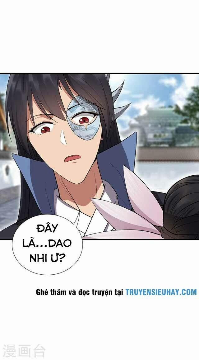 Cuồng Nữ Trọng Sinh - Hoàn Khố Thất Hoàng Phi 84 trang 28