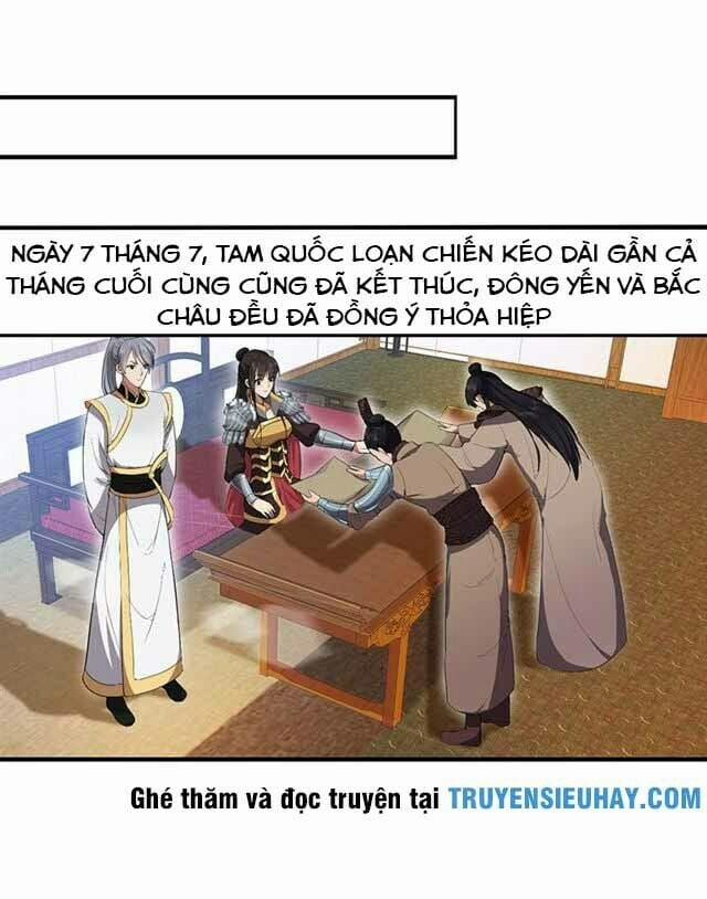 Cuồng Nữ Trọng Sinh - Hoàn Khố Thất Hoàng Phi 84 trang 9