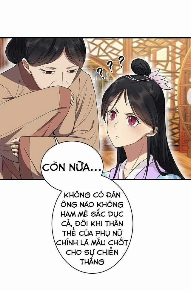 Cuồng Nữ Trọng Sinh - Hoàn Khố Thất Hoàng Phi 85 trang 13