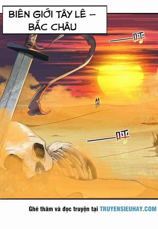 Cuồng Nữ Trọng Sinh - Hoàn Khố Thất Hoàng Phi 86 trang 4