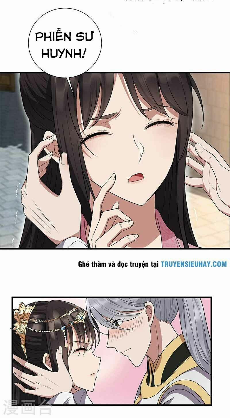 Cuồng Nữ Trọng Sinh - Hoàn Khố Thất Hoàng Phi 89 trang 13