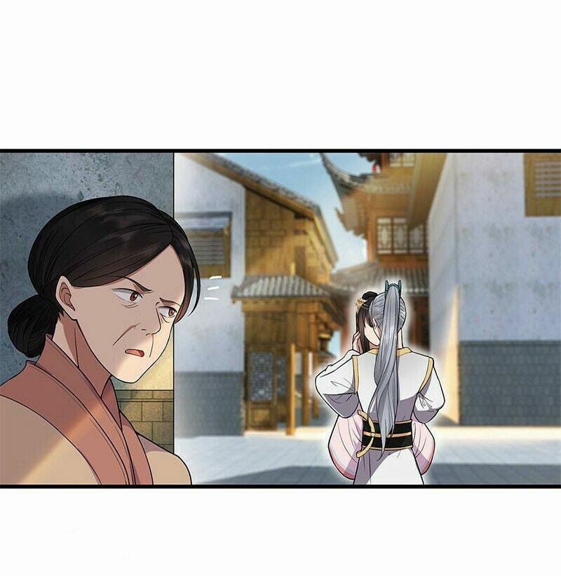 Cuồng Nữ Trọng Sinh - Hoàn Khố Thất Hoàng Phi 89 trang 15