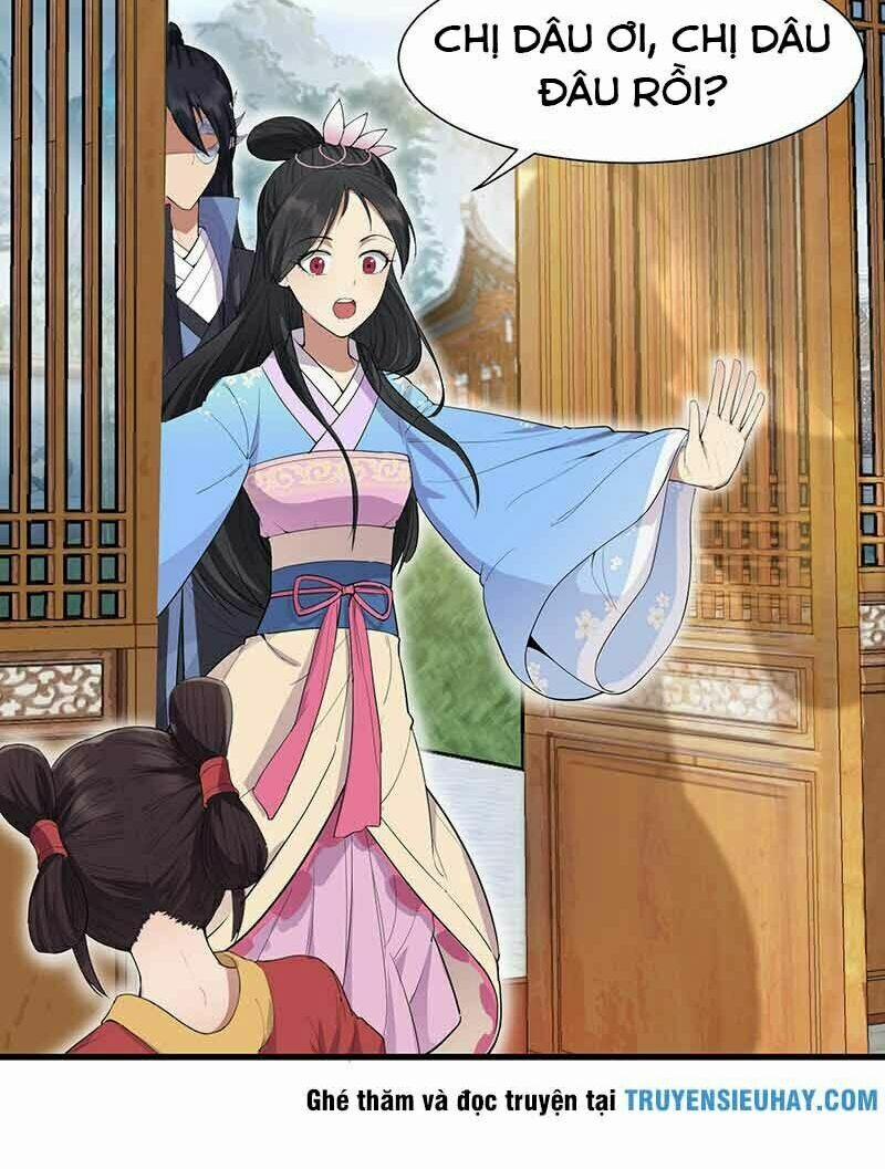 Cuồng Nữ Trọng Sinh - Hoàn Khố Thất Hoàng Phi 90 trang 15