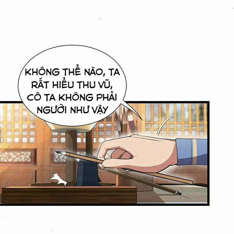 Cuồng Nữ Trọng Sinh - Hoàn Khố Thất Hoàng Phi 90 trang 3