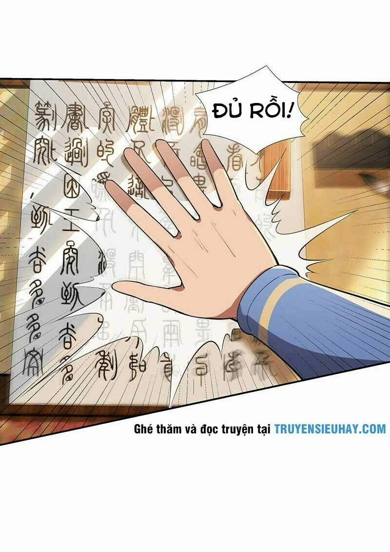 Cuồng Nữ Trọng Sinh - Hoàn Khố Thất Hoàng Phi 90 trang 9