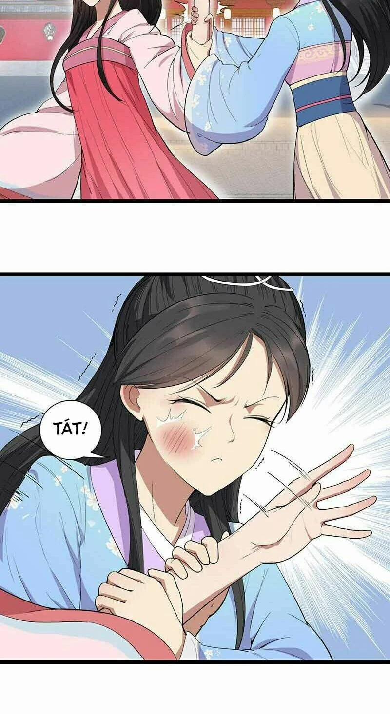 Cuồng Nữ Trọng Sinh - Hoàn Khố Thất Hoàng Phi 92 trang 11