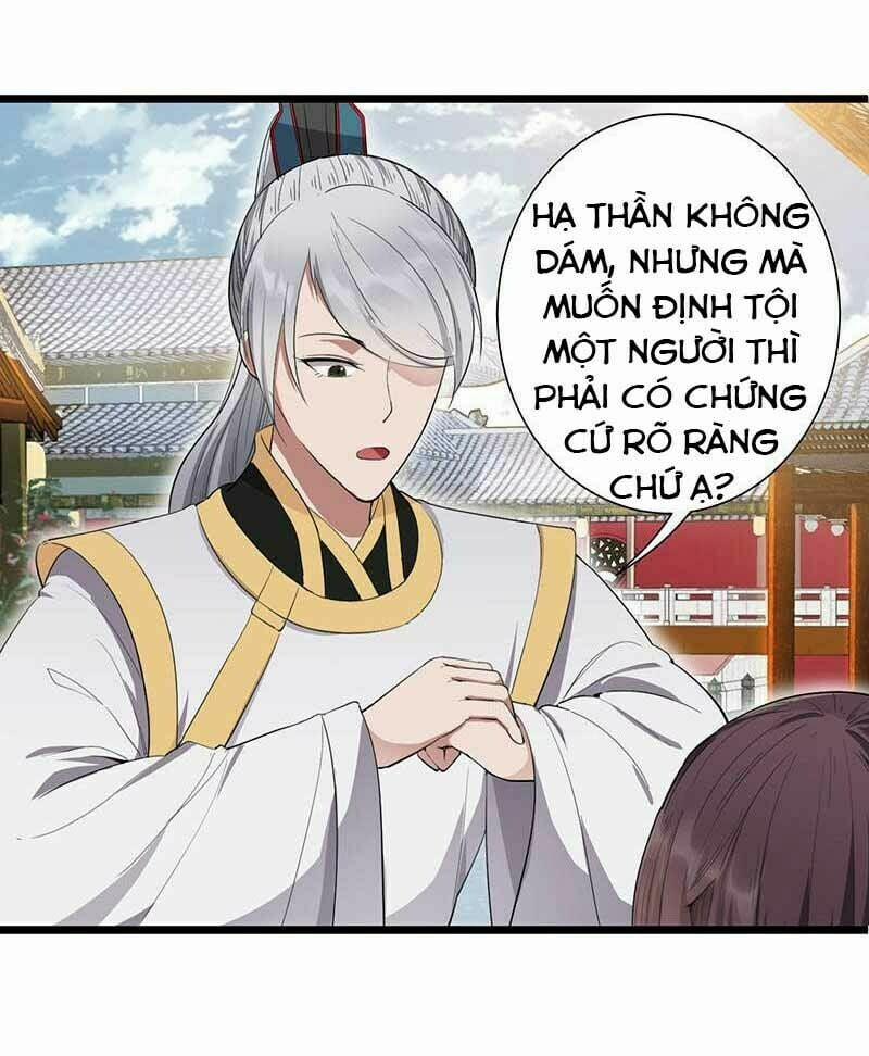 Cuồng Nữ Trọng Sinh - Hoàn Khố Thất Hoàng Phi 92 trang 26