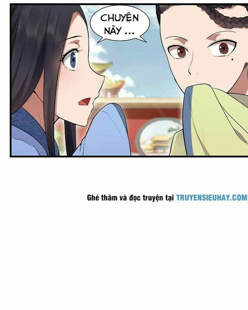 Cuồng Nữ Trọng Sinh - Hoàn Khố Thất Hoàng Phi 92 trang 29