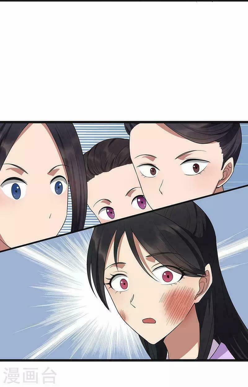 Cuồng Nữ Trọng Sinh - Hoàn Khố Thất Hoàng Phi 93 trang 21