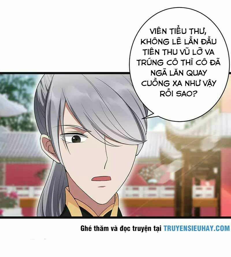 Cuồng Nữ Trọng Sinh - Hoàn Khố Thất Hoàng Phi 93 trang 23