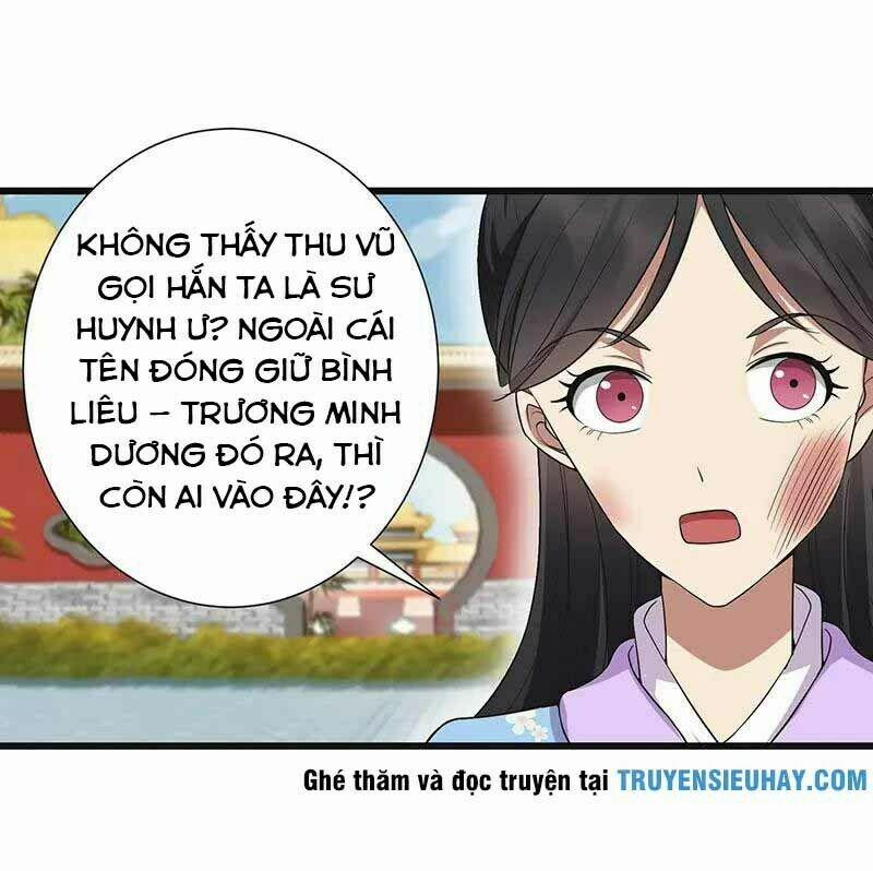 Cuồng Nữ Trọng Sinh - Hoàn Khố Thất Hoàng Phi 93 trang 35