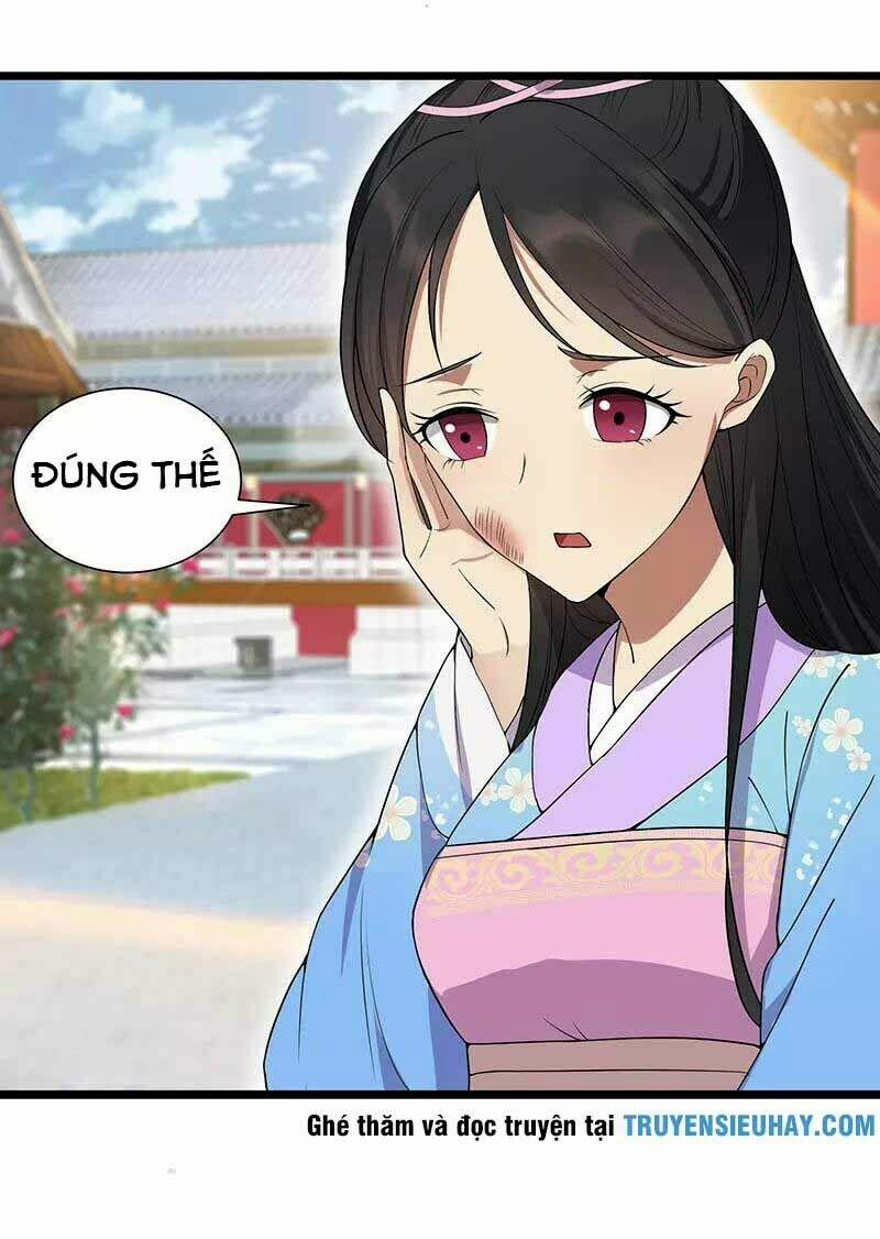 Cuồng Nữ Trọng Sinh - Hoàn Khố Thất Hoàng Phi 93 trang 6