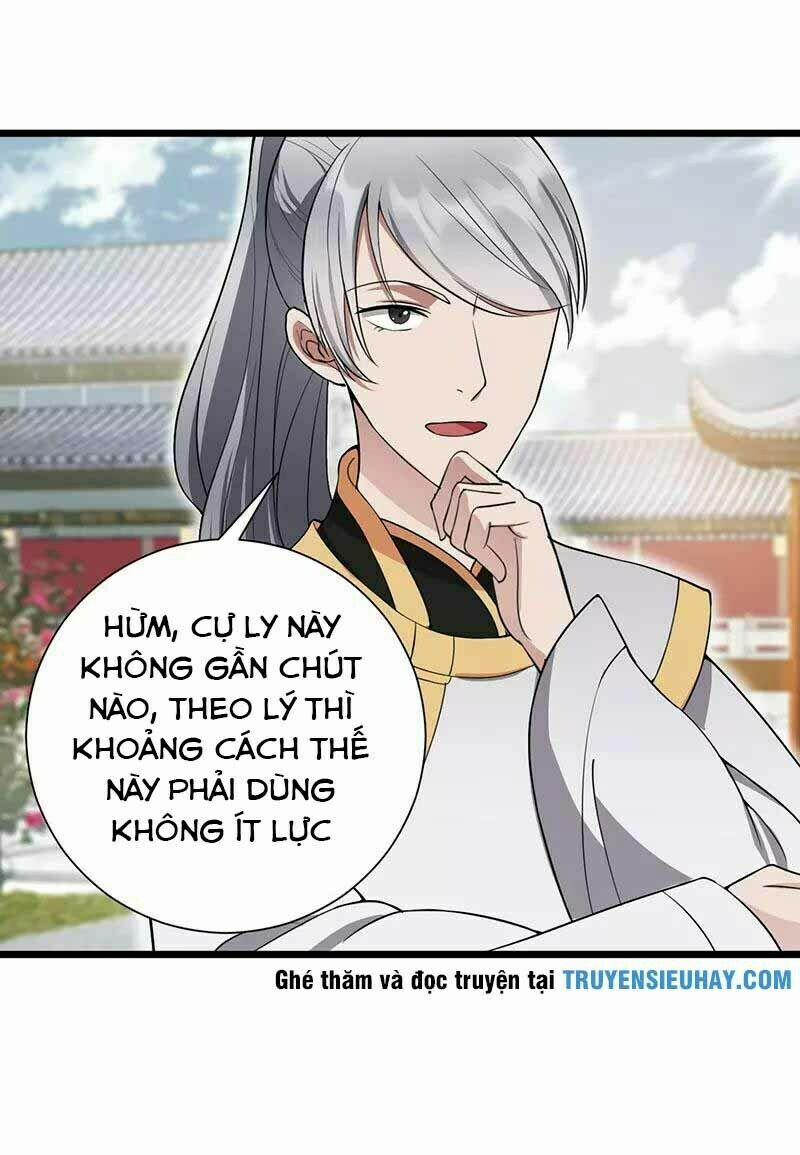 Cuồng Nữ Trọng Sinh - Hoàn Khố Thất Hoàng Phi 93 trang 7