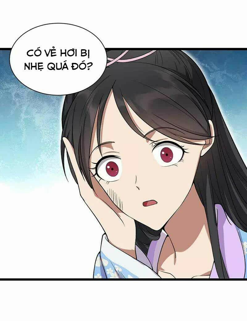 Cuồng Nữ Trọng Sinh - Hoàn Khố Thất Hoàng Phi 93 trang 9