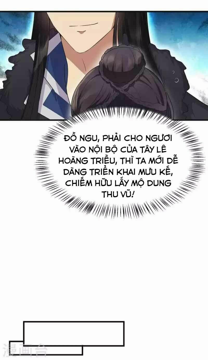 Cuồng Nữ Trọng Sinh - Hoàn Khố Thất Hoàng Phi 97 trang 17