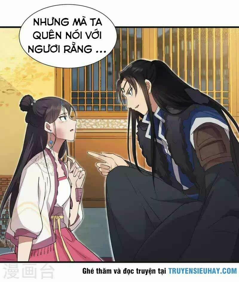 Cuồng Nữ Trọng Sinh - Hoàn Khố Thất Hoàng Phi 97 trang 7