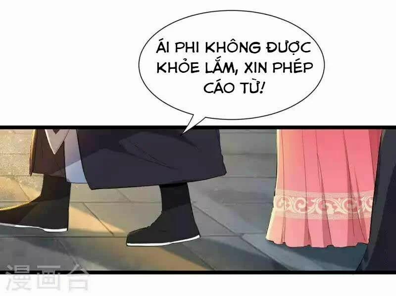 Cuồng Nữ Trọng Sinh - Hoàn Khố Thất Hoàng Phi 99 trang 20