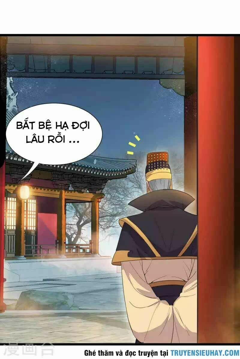 Cuồng Nữ Trọng Sinh - Hoàn Khố Thất Hoàng Phi 99 trang 27