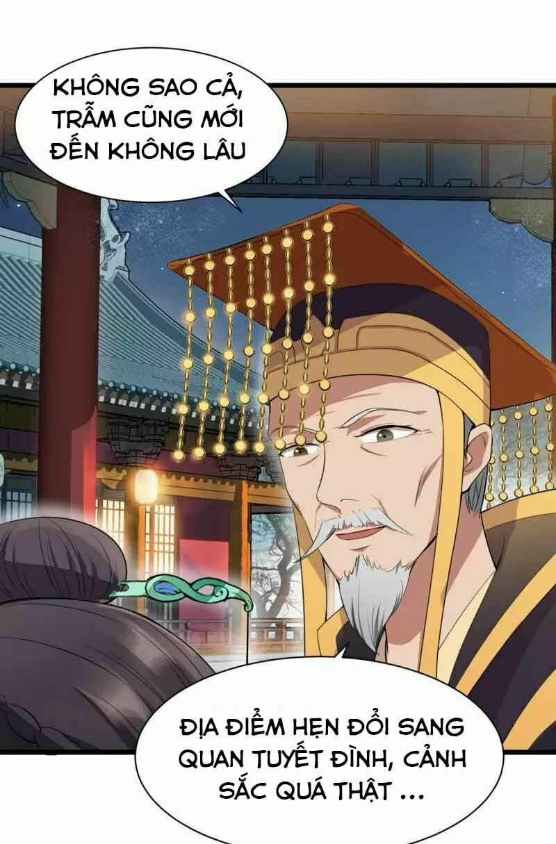 Cuồng Nữ Trọng Sinh - Hoàn Khố Thất Hoàng Phi 99 trang 29