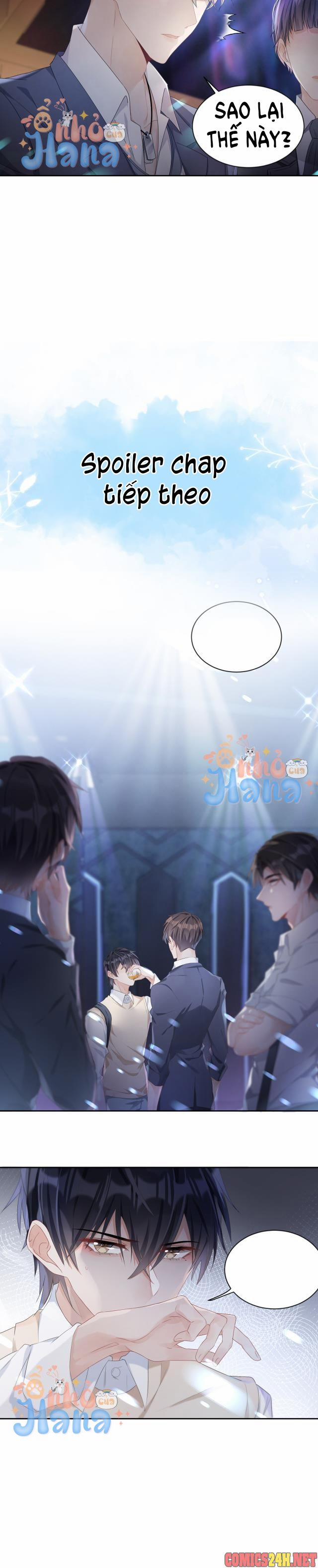 Cường Thế Công Hạ 1 trang 13