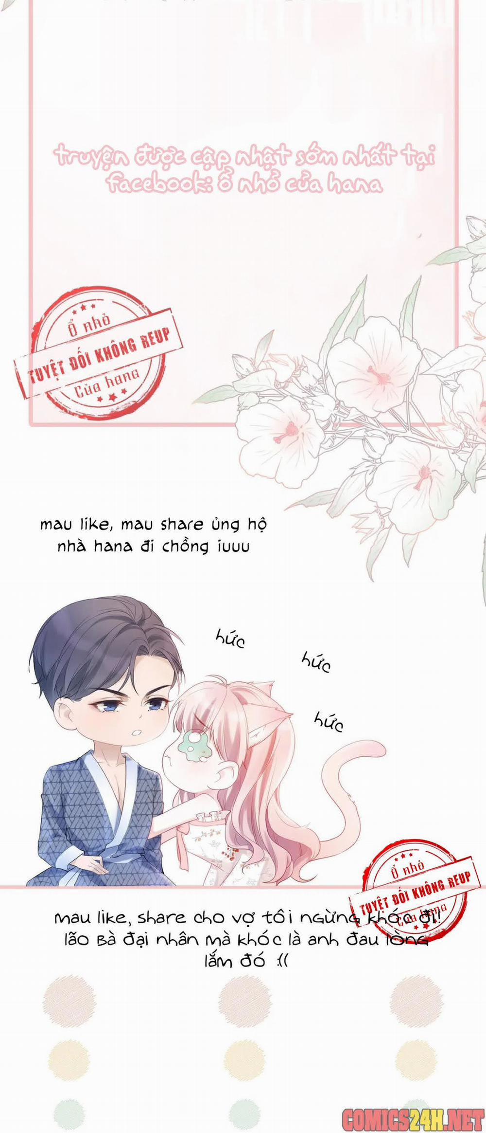 Cường Thế Công Hạ 1 trang 15