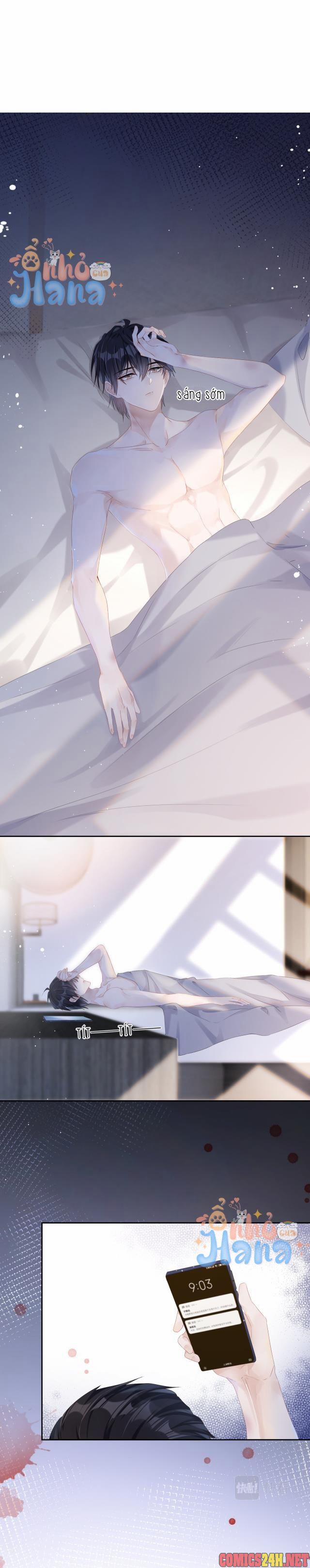 Cường Thế Công Hạ 2 trang 10