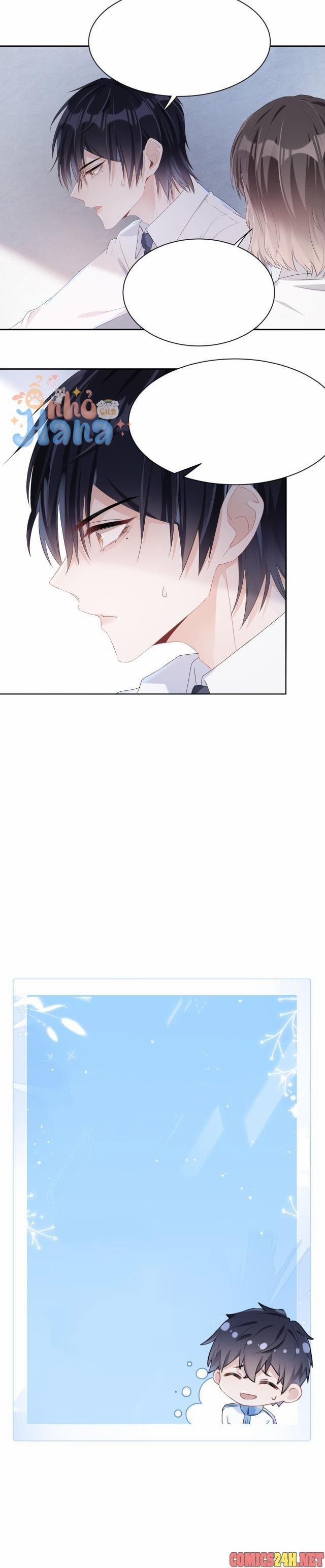 Cường Thế Công Hạ 2 trang 12