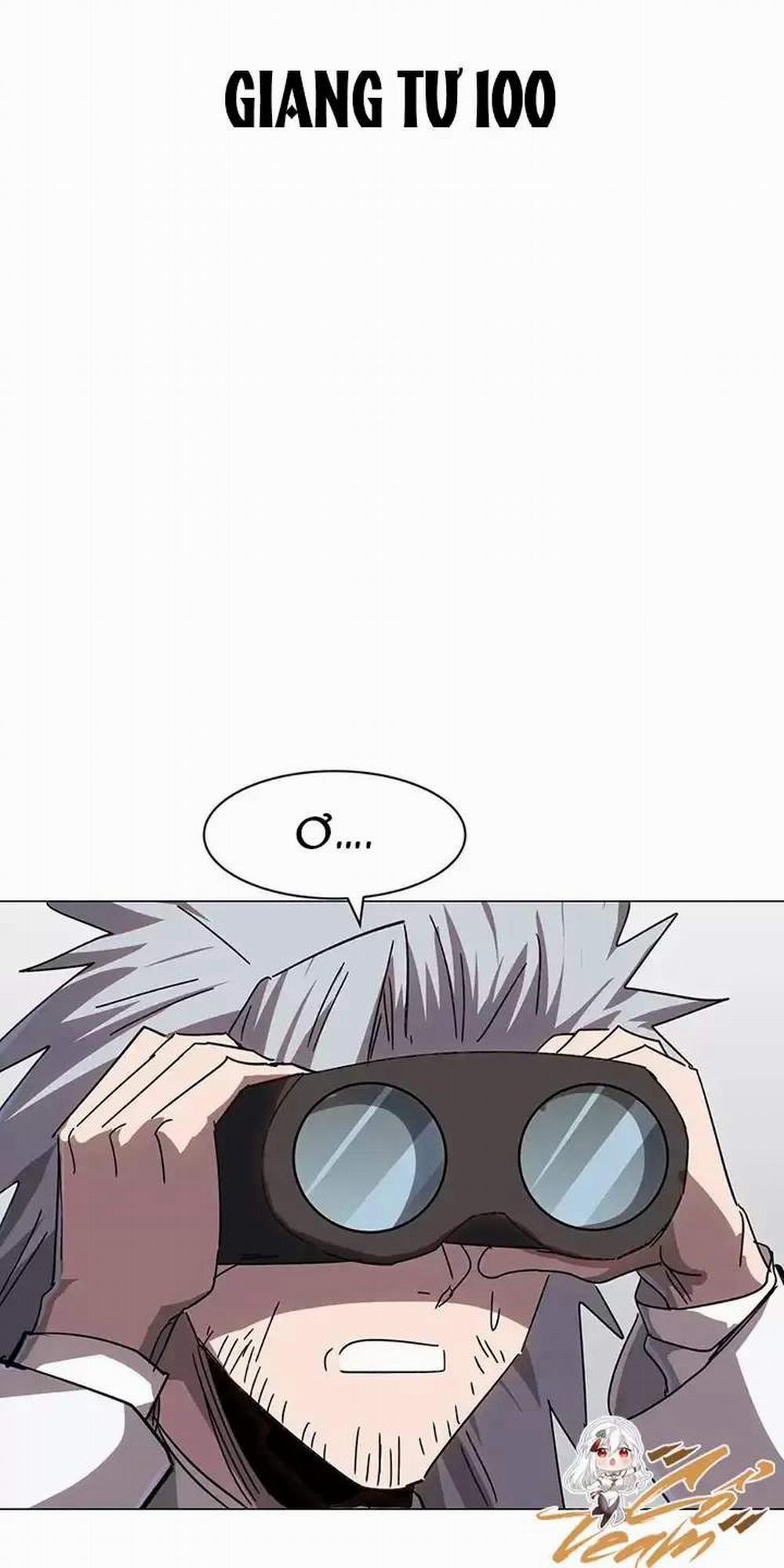 Cương Thi Tiên Sinh 100 trang 1