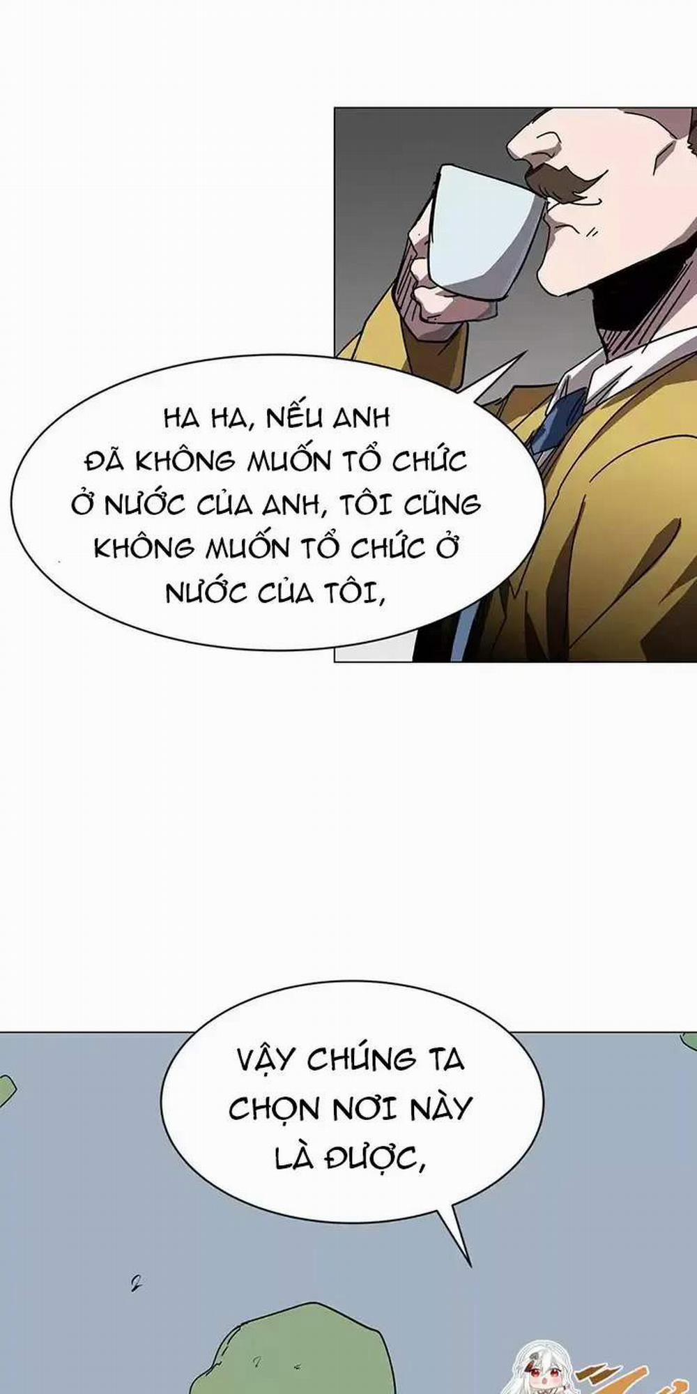 Cương Thi Tiên Sinh 100 trang 12