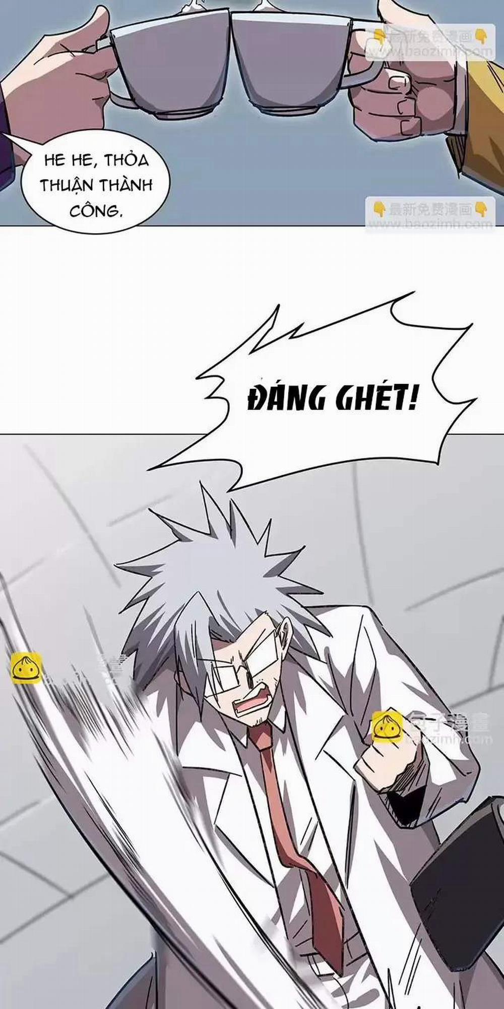 Cương Thi Tiên Sinh 100 trang 14