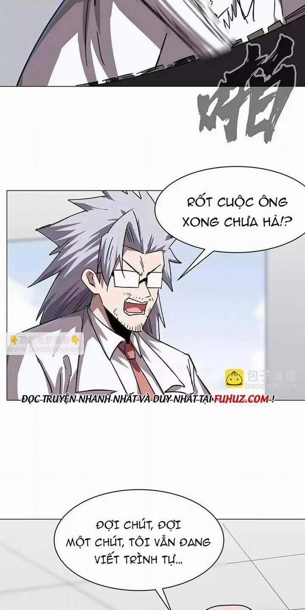 Cương Thi Tiên Sinh 100 trang 15