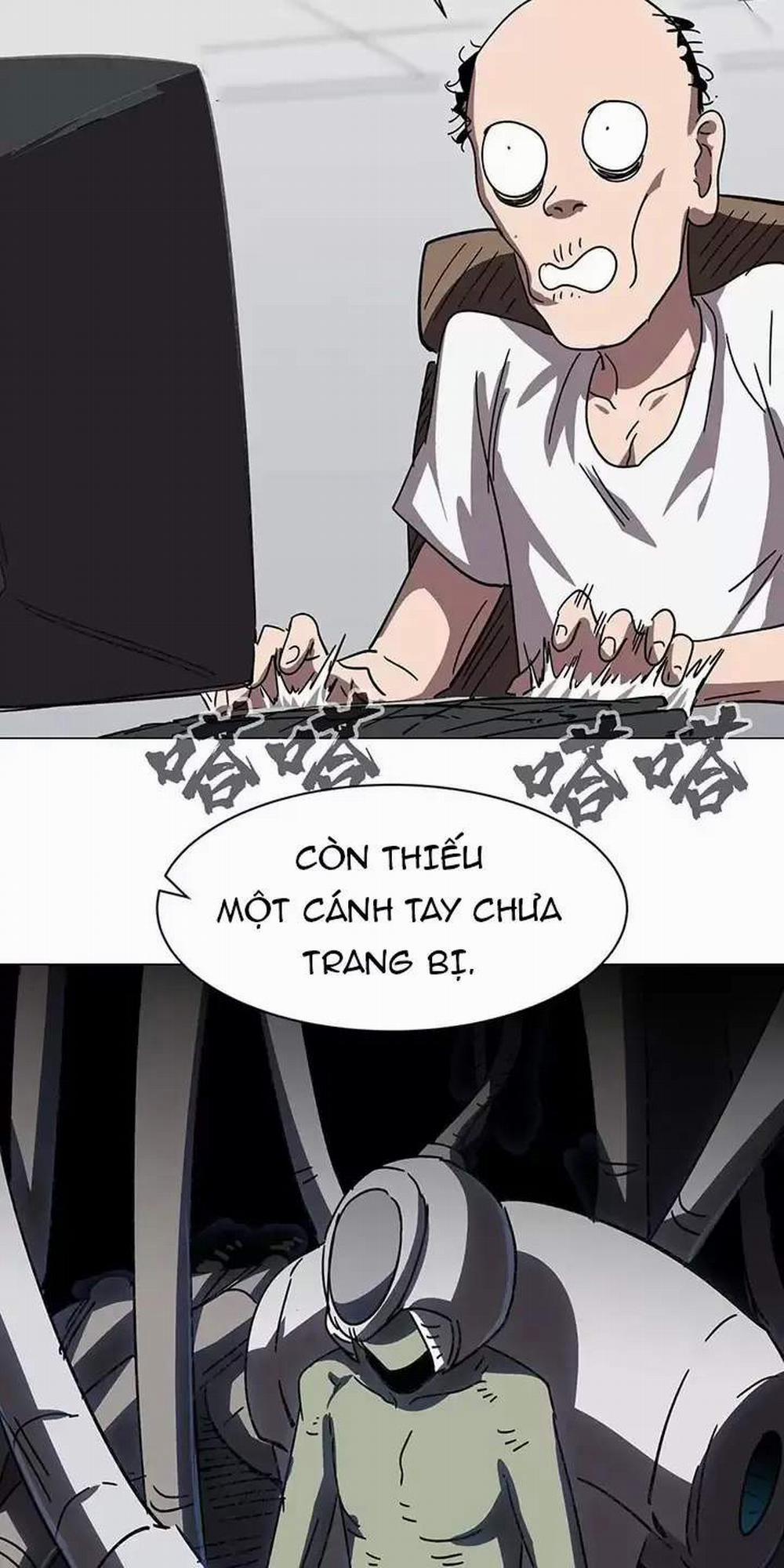 Cương Thi Tiên Sinh 100 trang 16