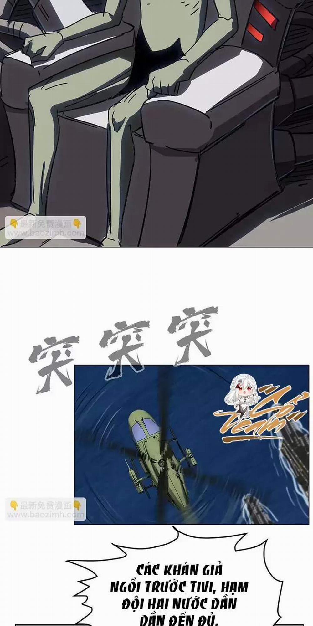 Cương Thi Tiên Sinh 100 trang 17