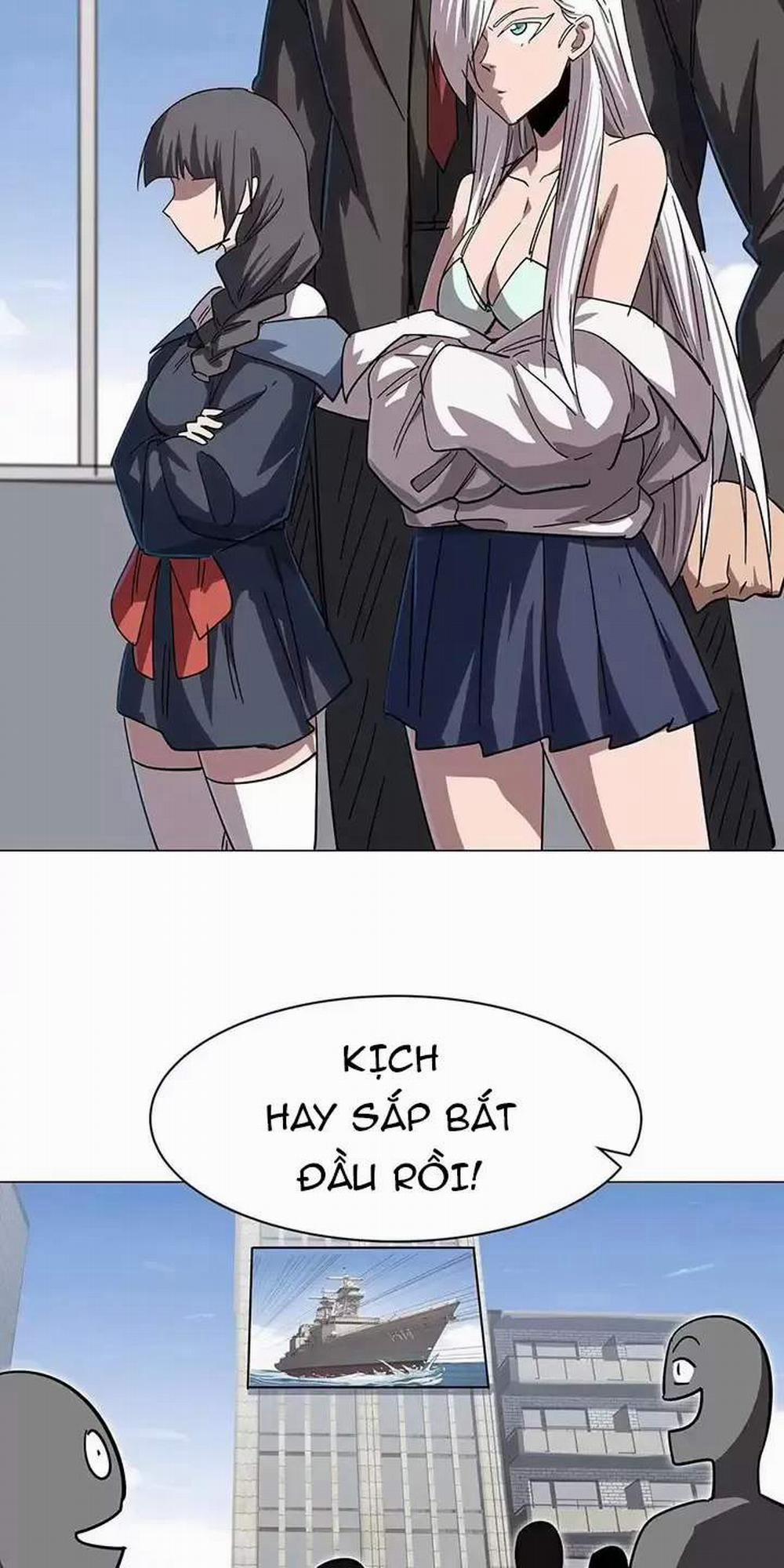 Cương Thi Tiên Sinh 100 trang 19