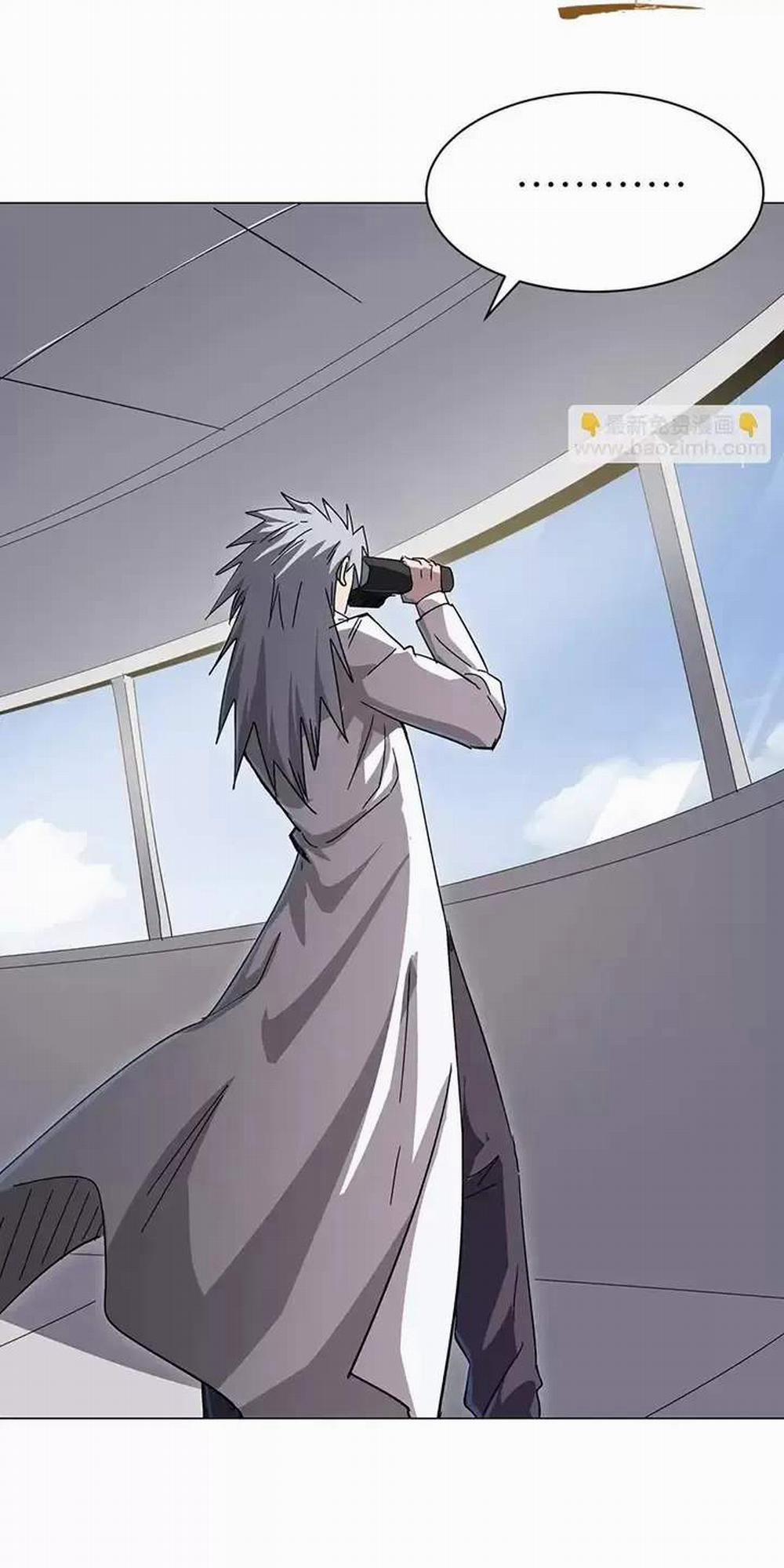 Cương Thi Tiên Sinh 100 trang 2