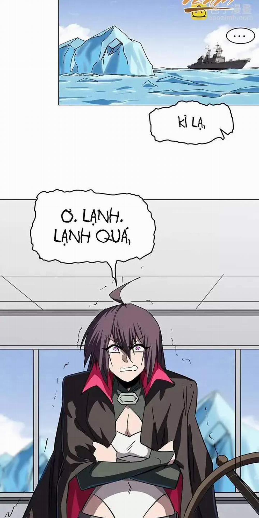 Cương Thi Tiên Sinh 100 trang 23