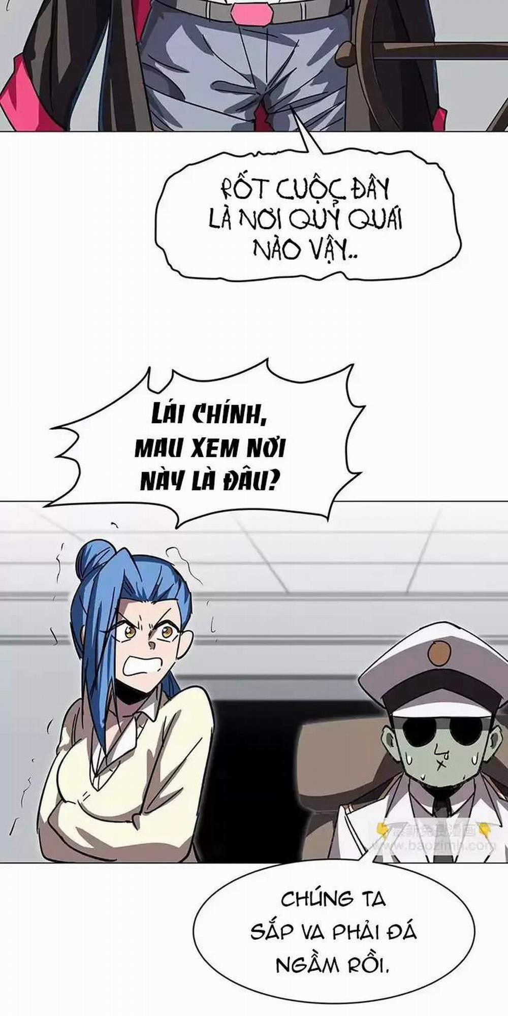 Cương Thi Tiên Sinh 100 trang 24