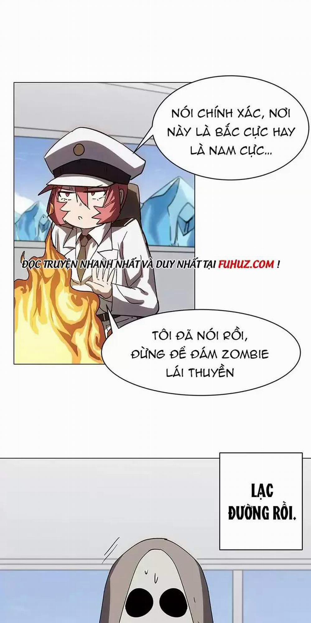 Cương Thi Tiên Sinh 100 trang 25