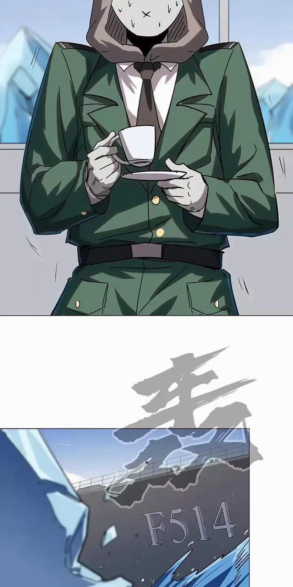 Cương Thi Tiên Sinh 100 trang 26