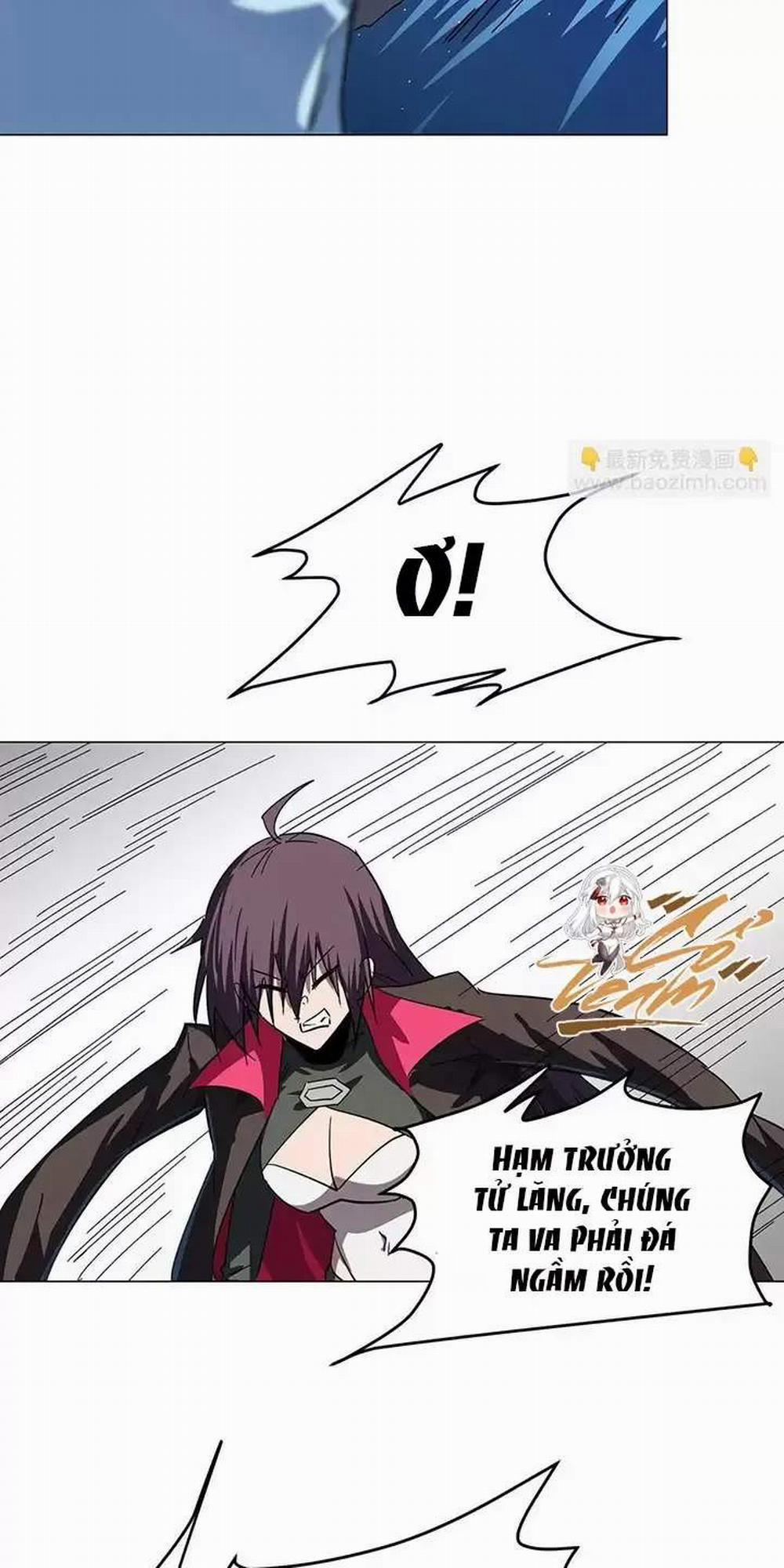 Cương Thi Tiên Sinh 100 trang 27