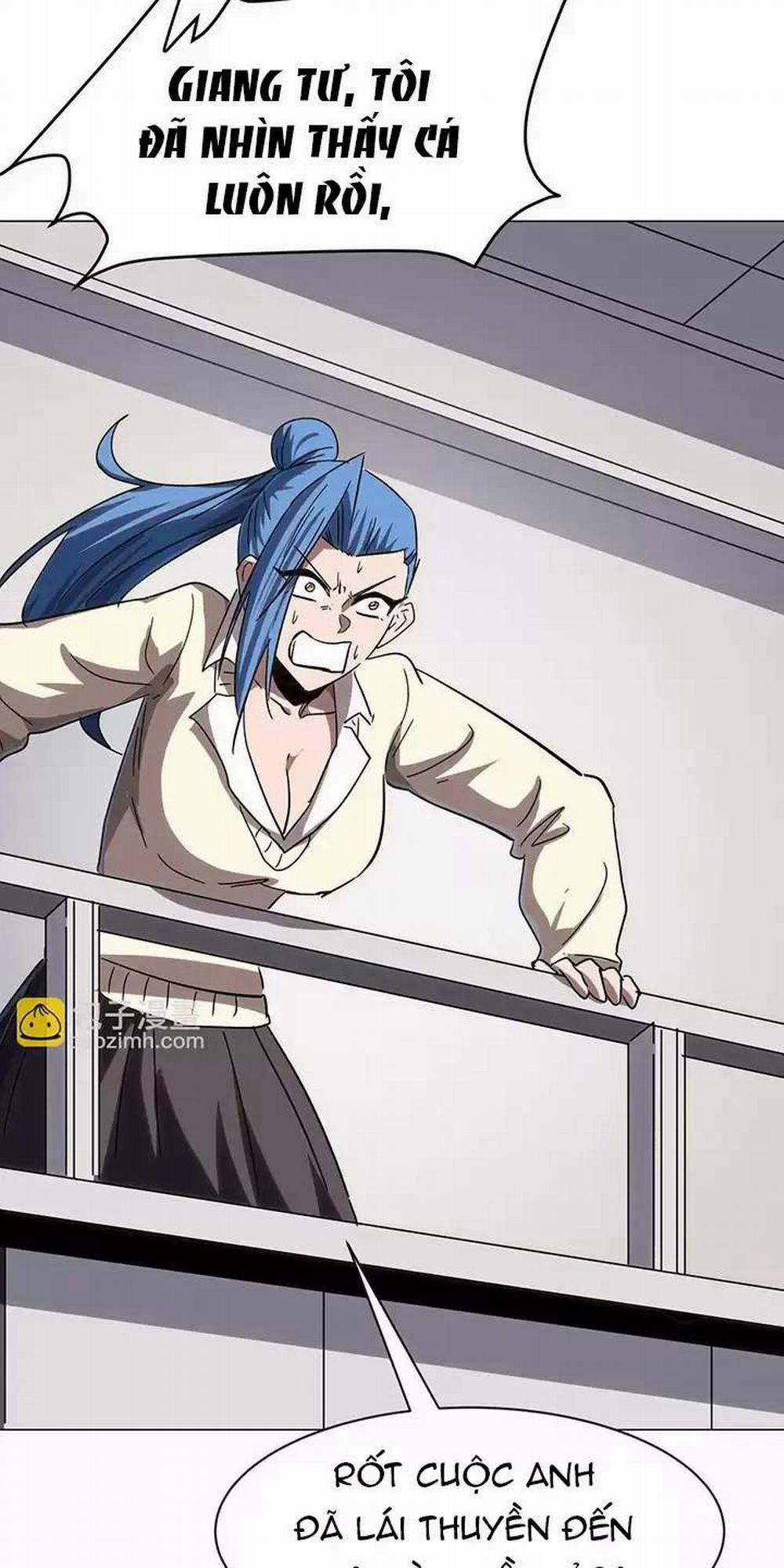 Cương Thi Tiên Sinh 100 trang 28