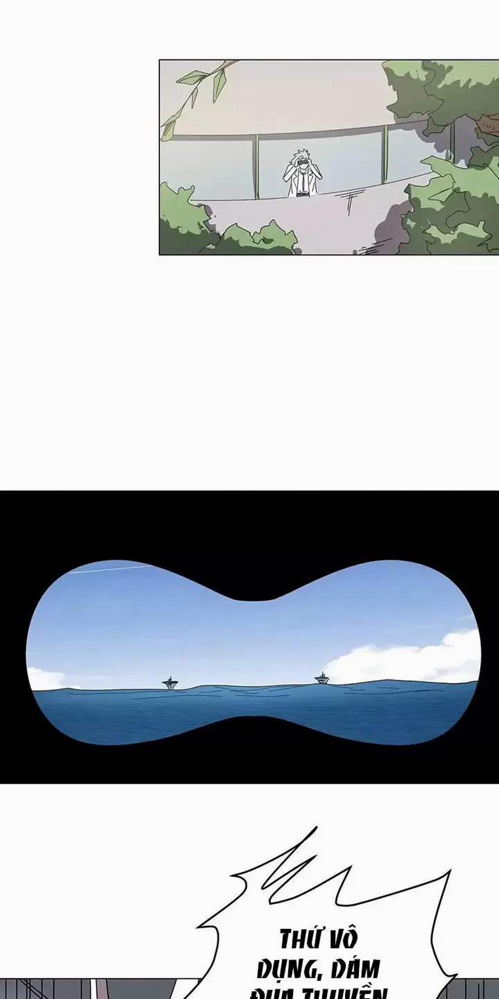 Cương Thi Tiên Sinh 100 trang 3