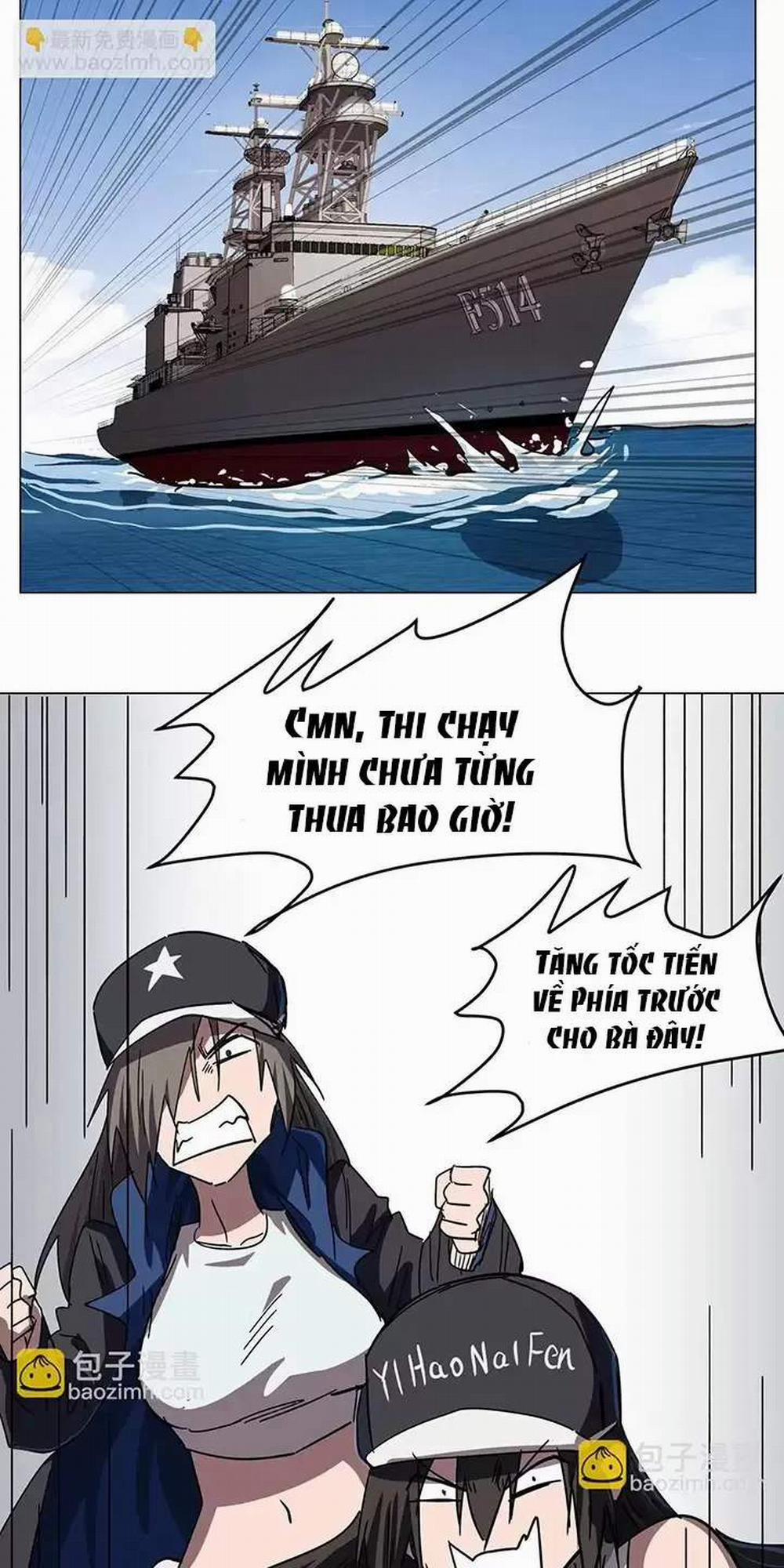 Cương Thi Tiên Sinh 100 trang 5