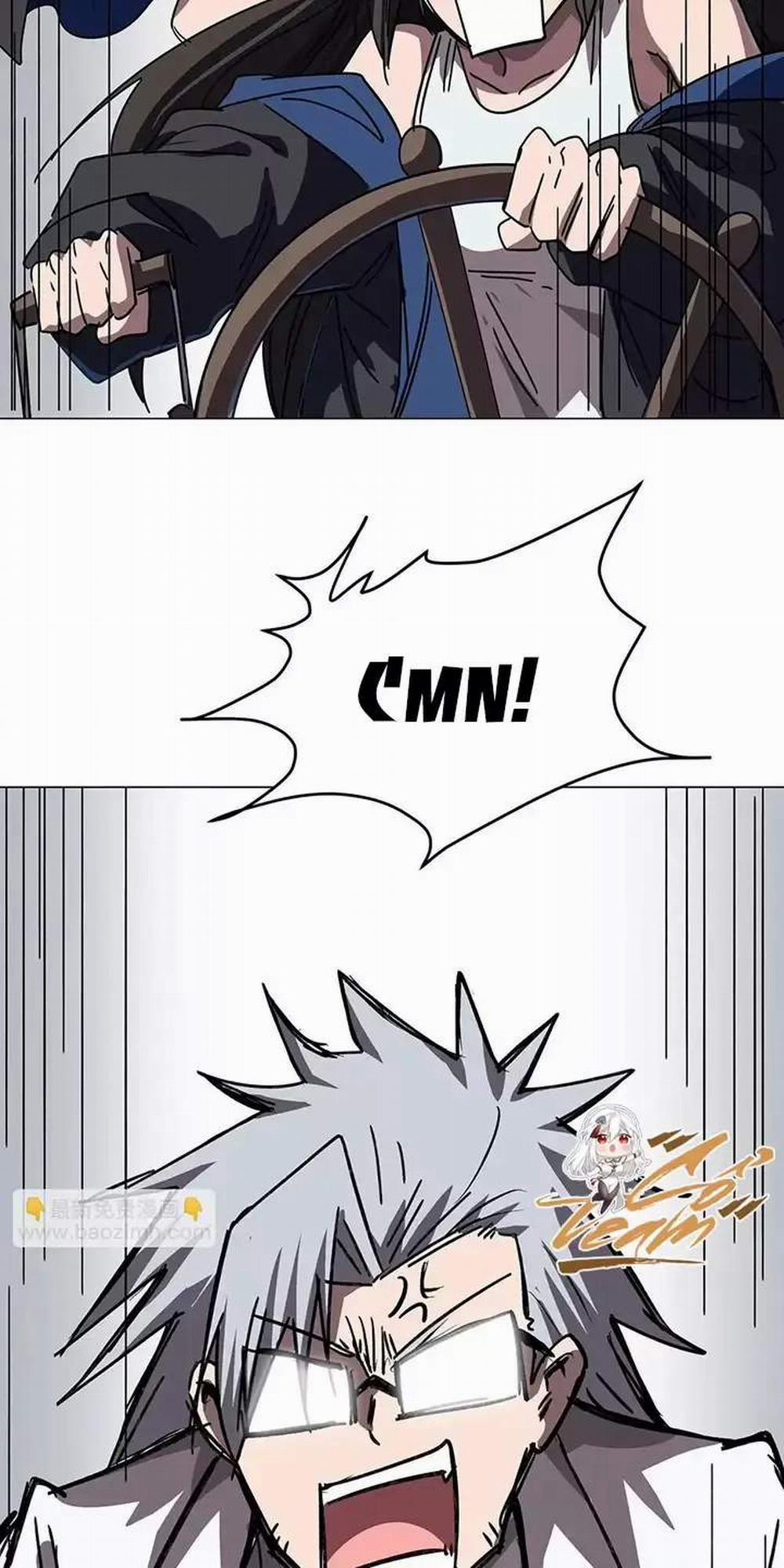 Cương Thi Tiên Sinh 100 trang 6