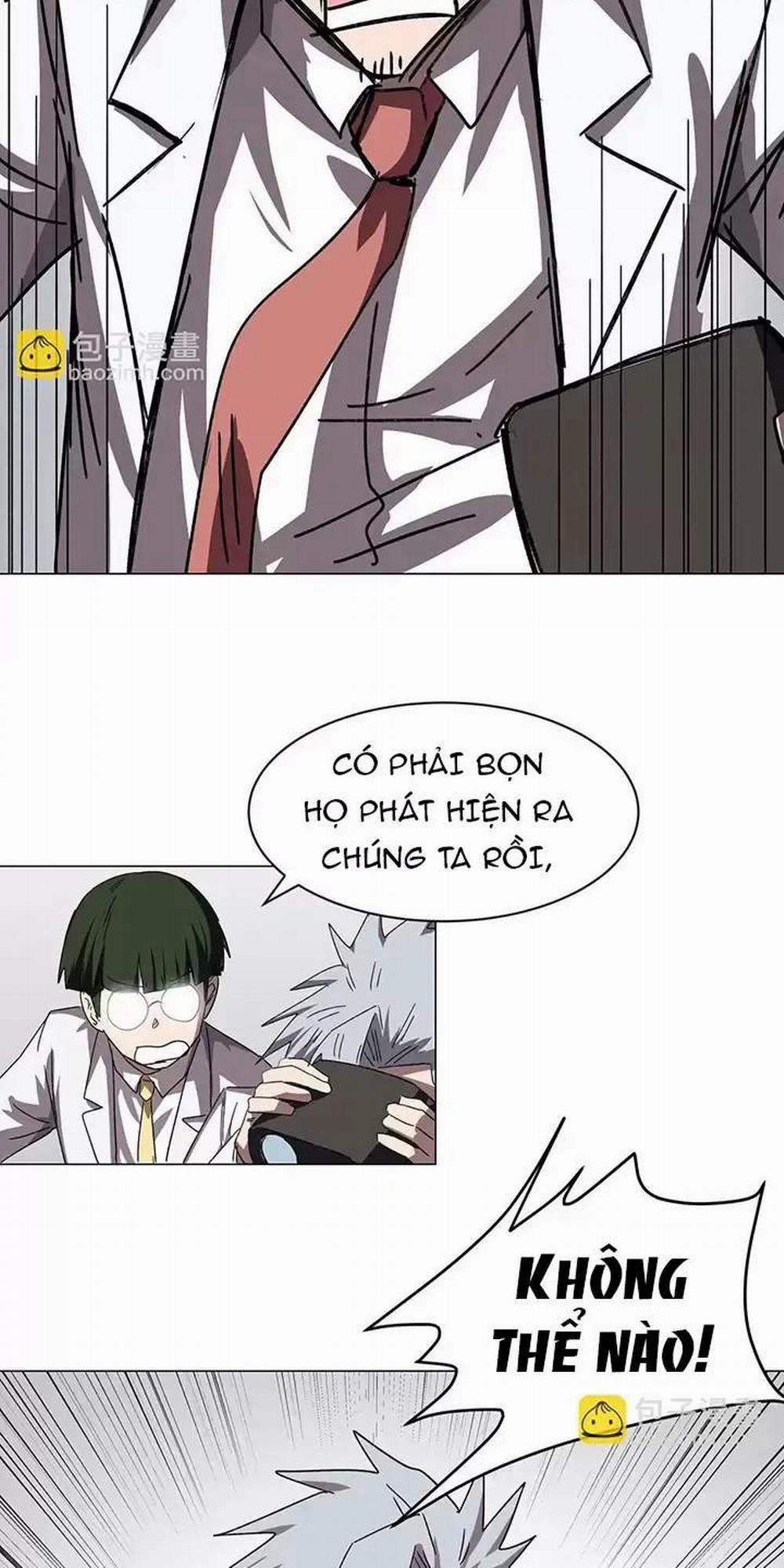 Cương Thi Tiên Sinh 100 trang 7